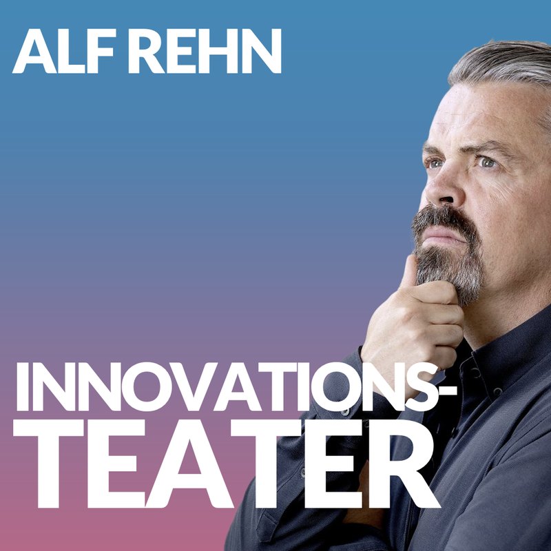 Alf Rehn