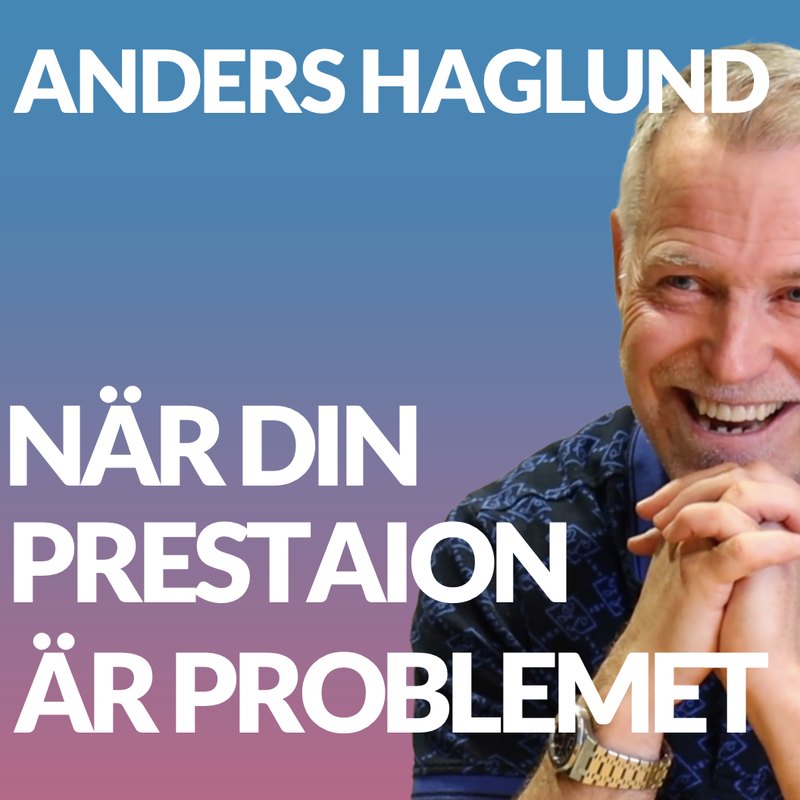 Anders Haglund