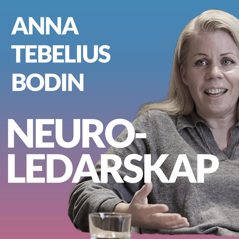Anna Tebelius Bodin