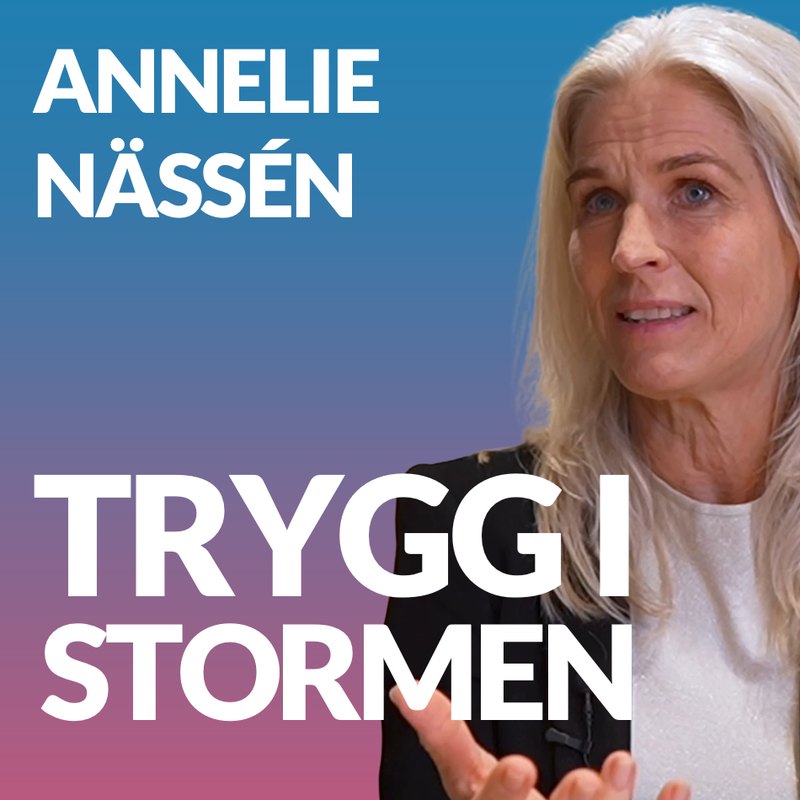 Annelie Nässén