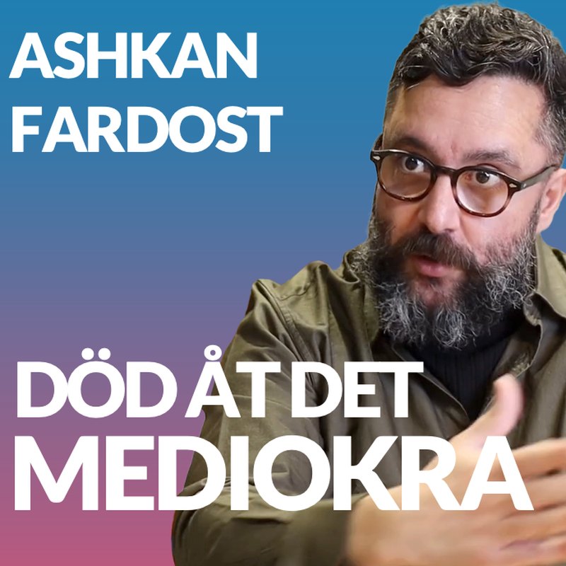 Ashkan Fardoust