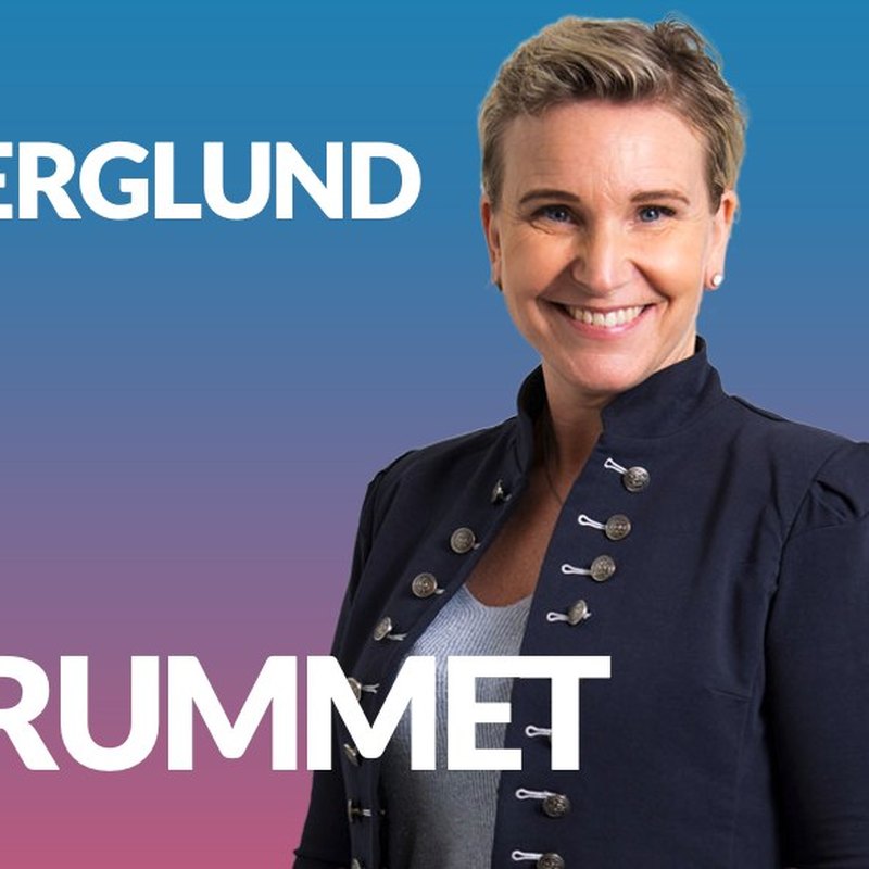 Catarina Berglund