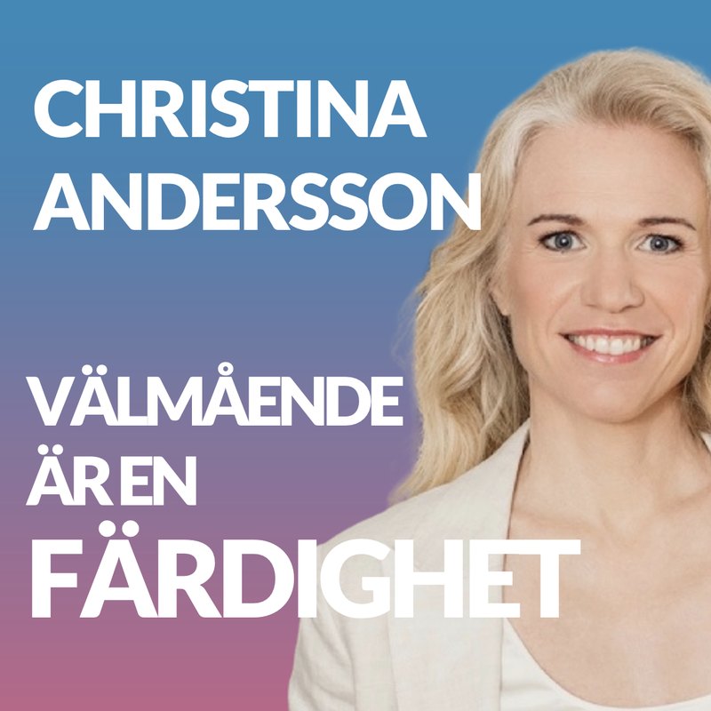 Christina Andersson