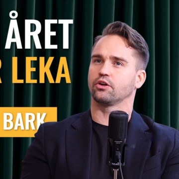 Christopher Bark