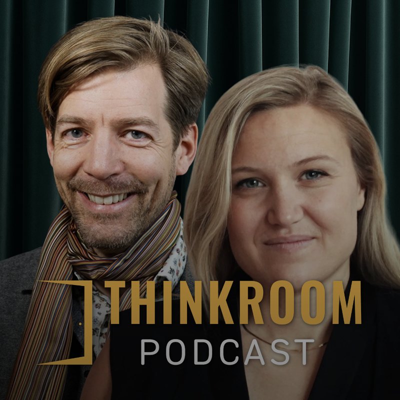 Erik Ringertz & Fanny Norlin