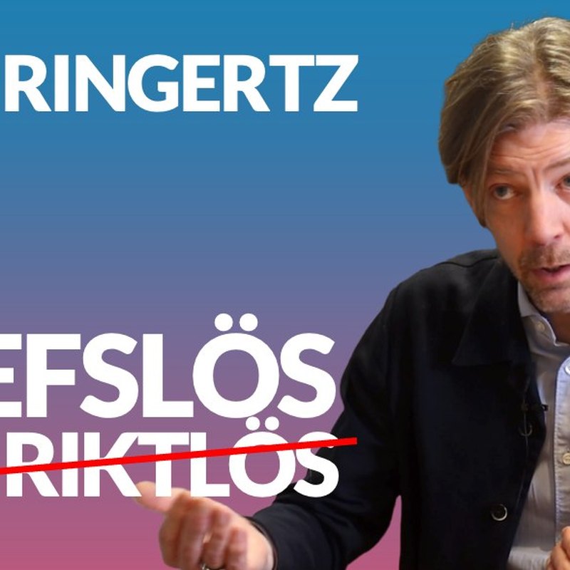 Erik Ringertz
