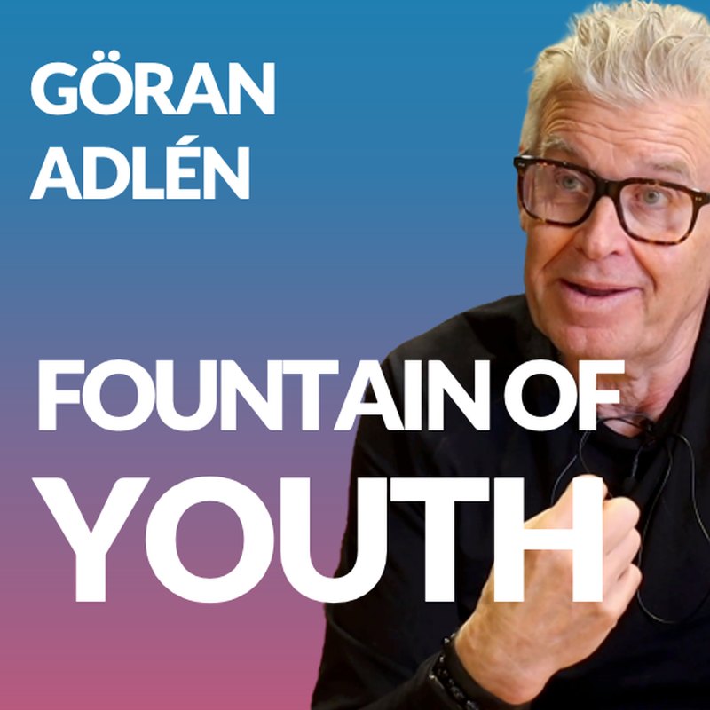 Göran Adlén