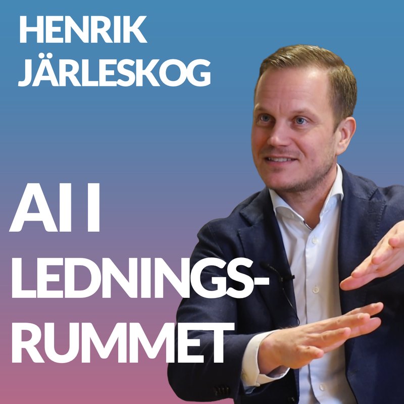 Henrik Järleskog