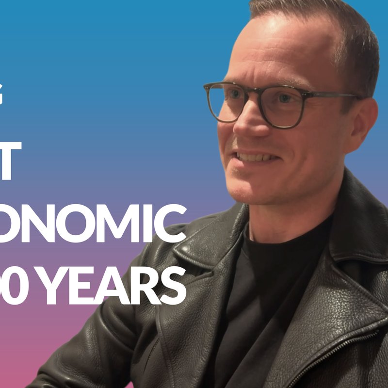 Henrik Järleskog on ThinkRoom