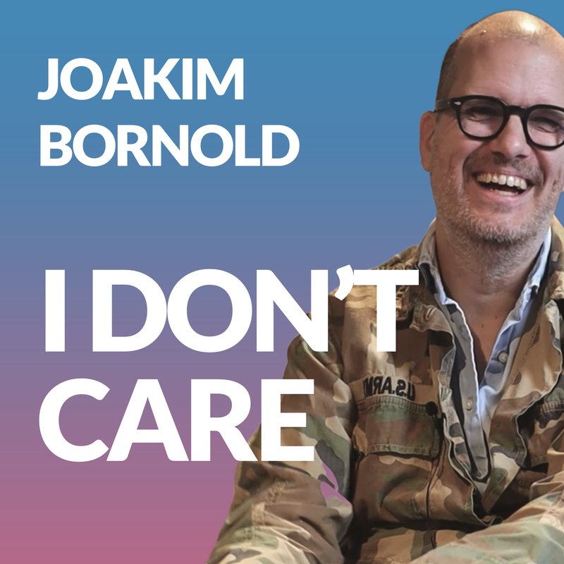 Joakim Bornold