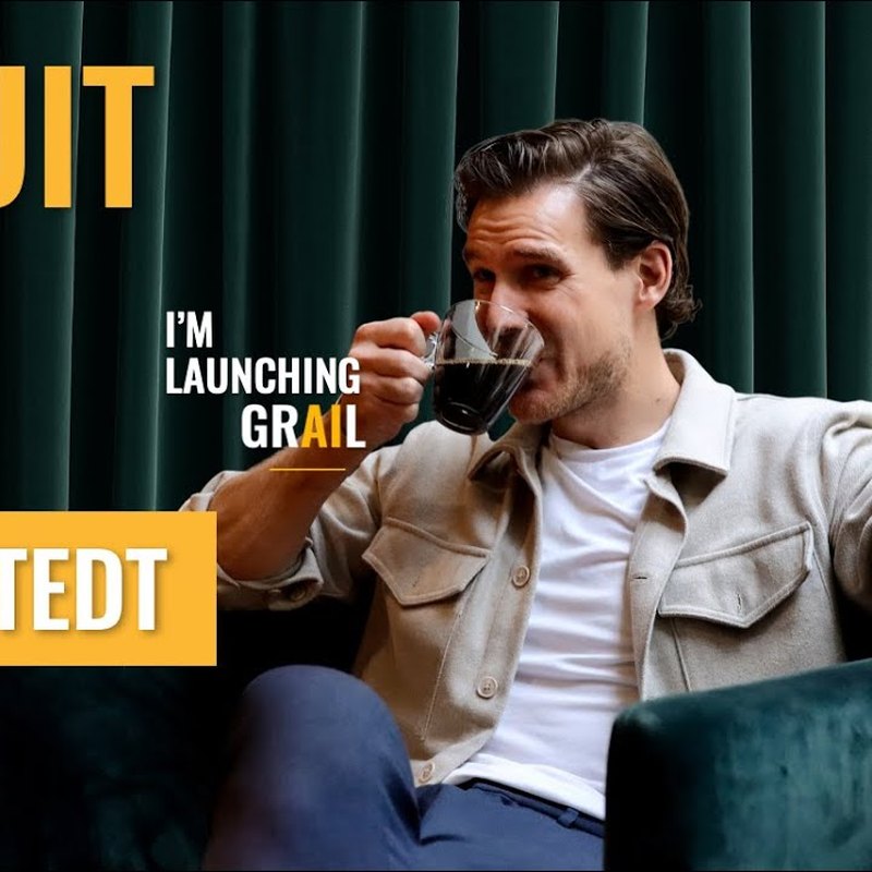 Johan Grönstedt