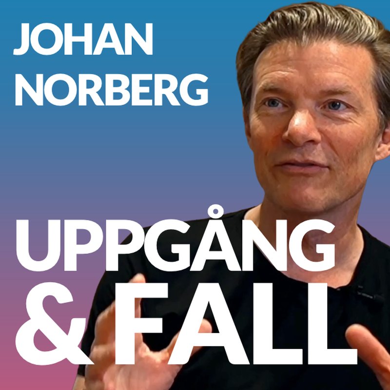 Johan Norberg