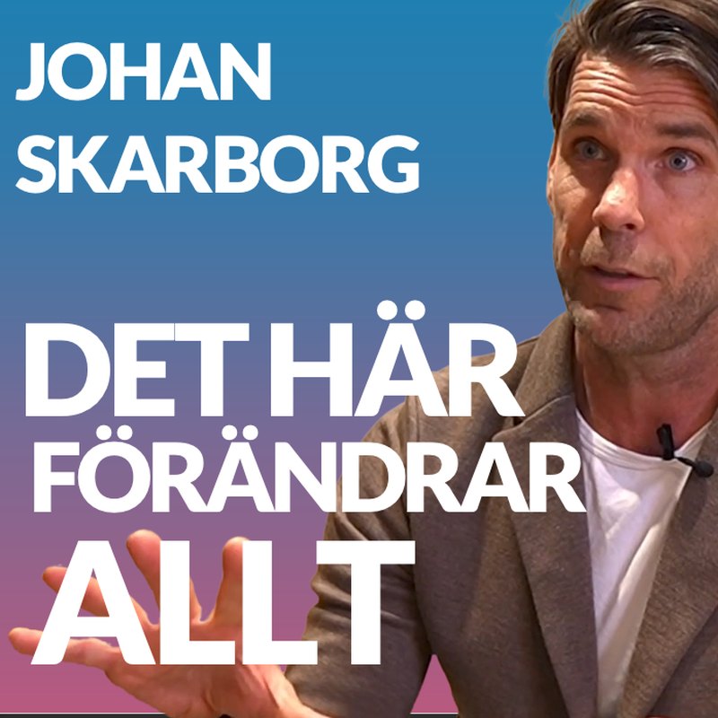 Johan Skarborg