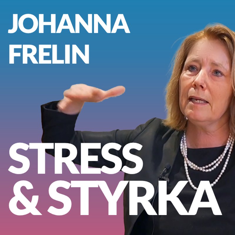 Johanna Frelin