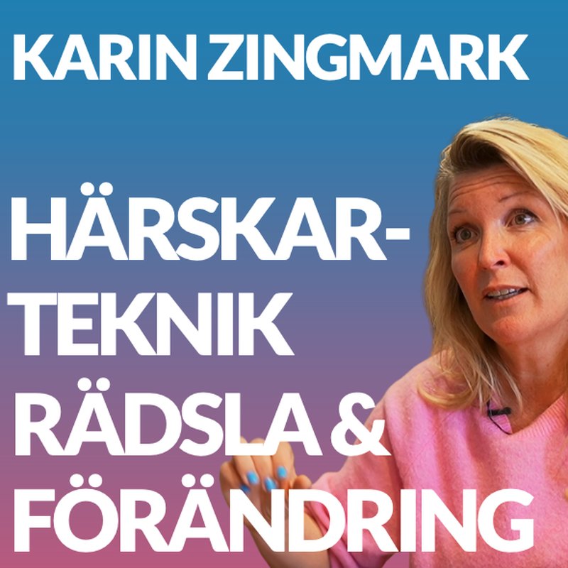 Karin Zingmark