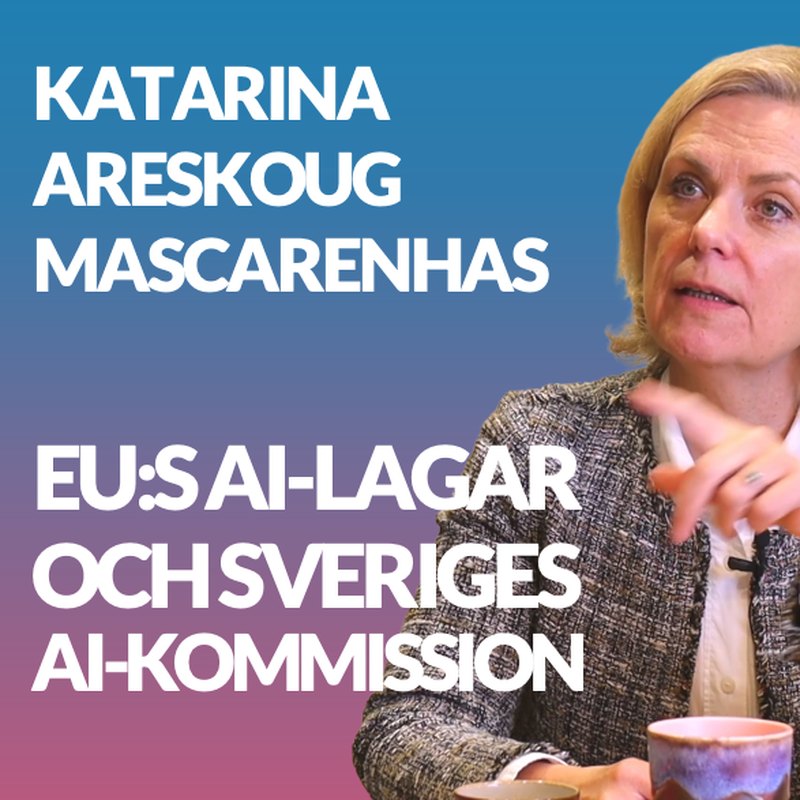 Katarina Areskoug