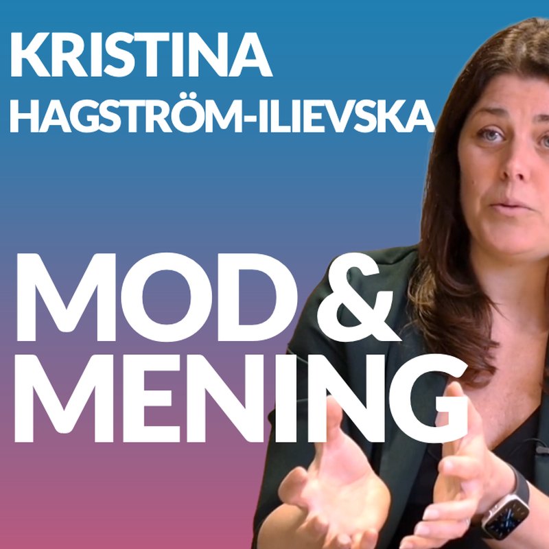 Kristina Hagström Illevska