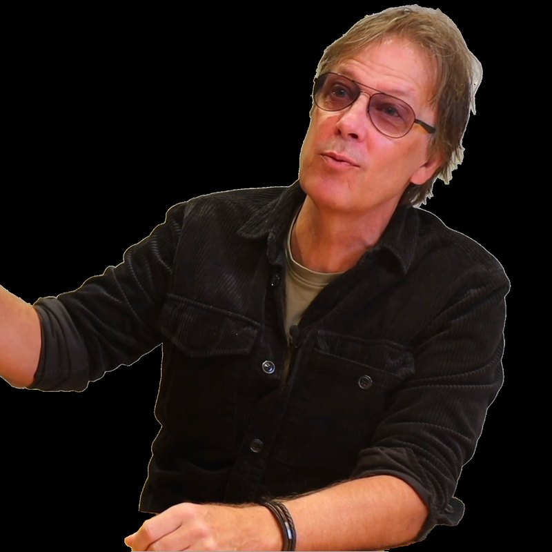 Lars Stugemo