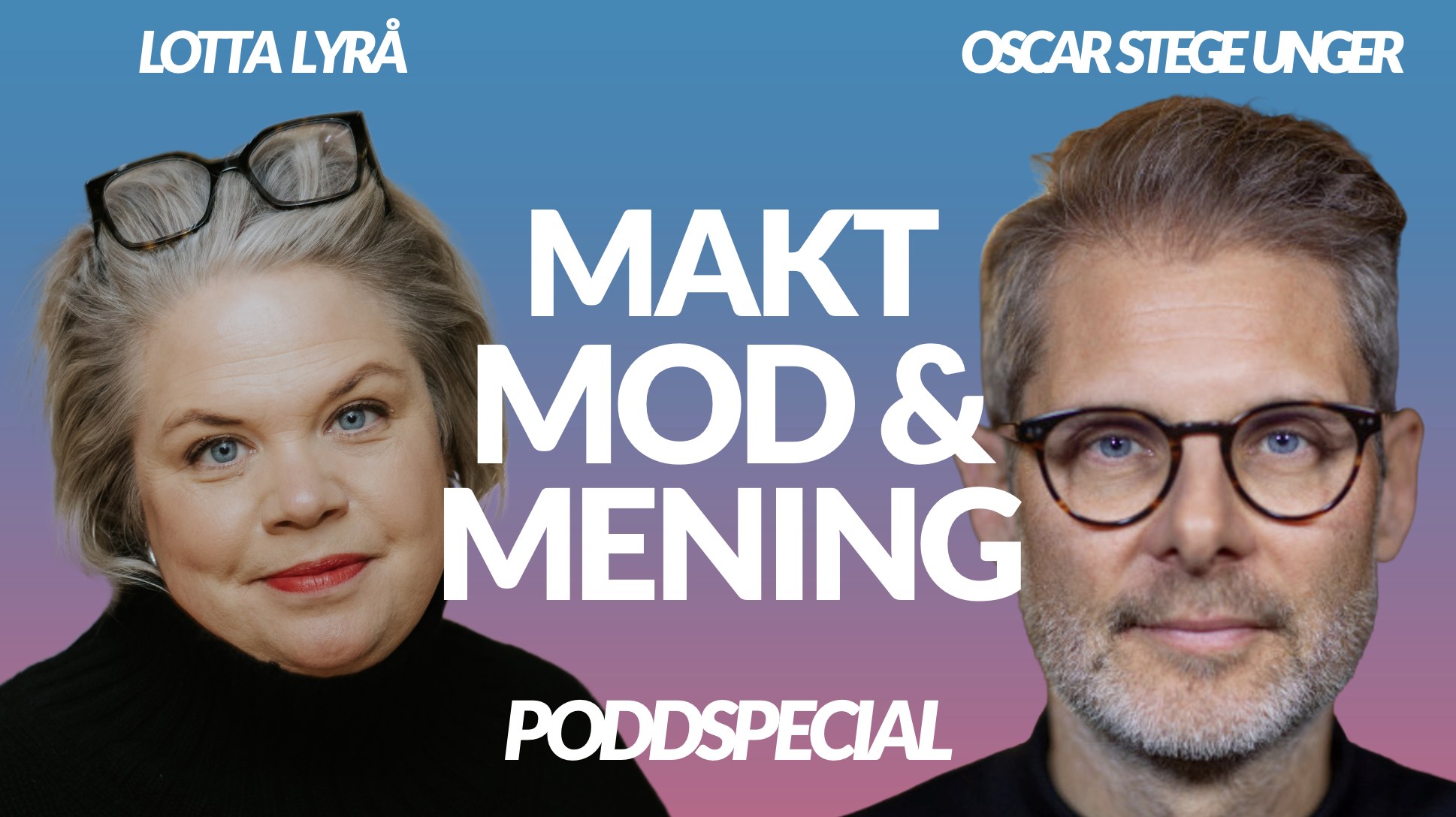 Lotta Lyrå on ThinkRoom