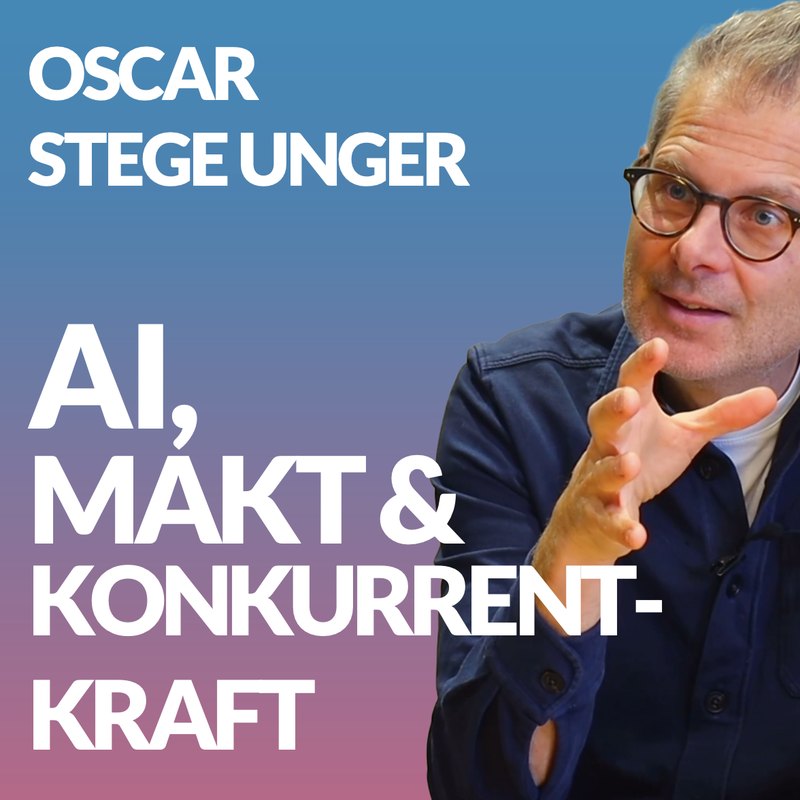 Oscar Stege Unger
