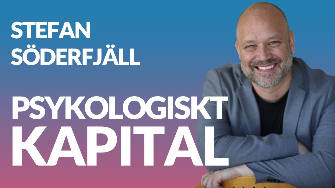 Stefan Söderfjäll on ThinkRoom