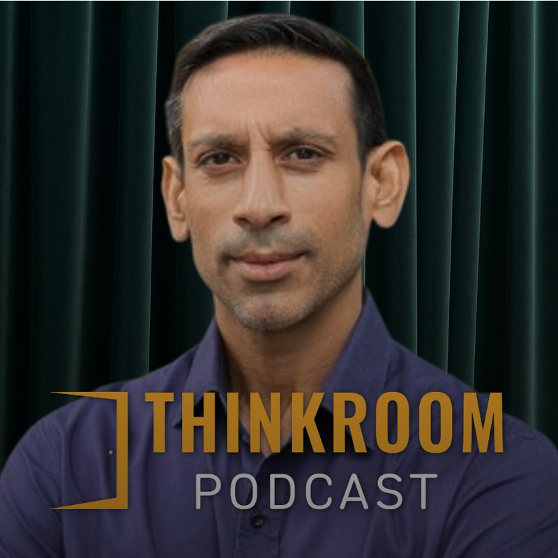 Steven D'Souza