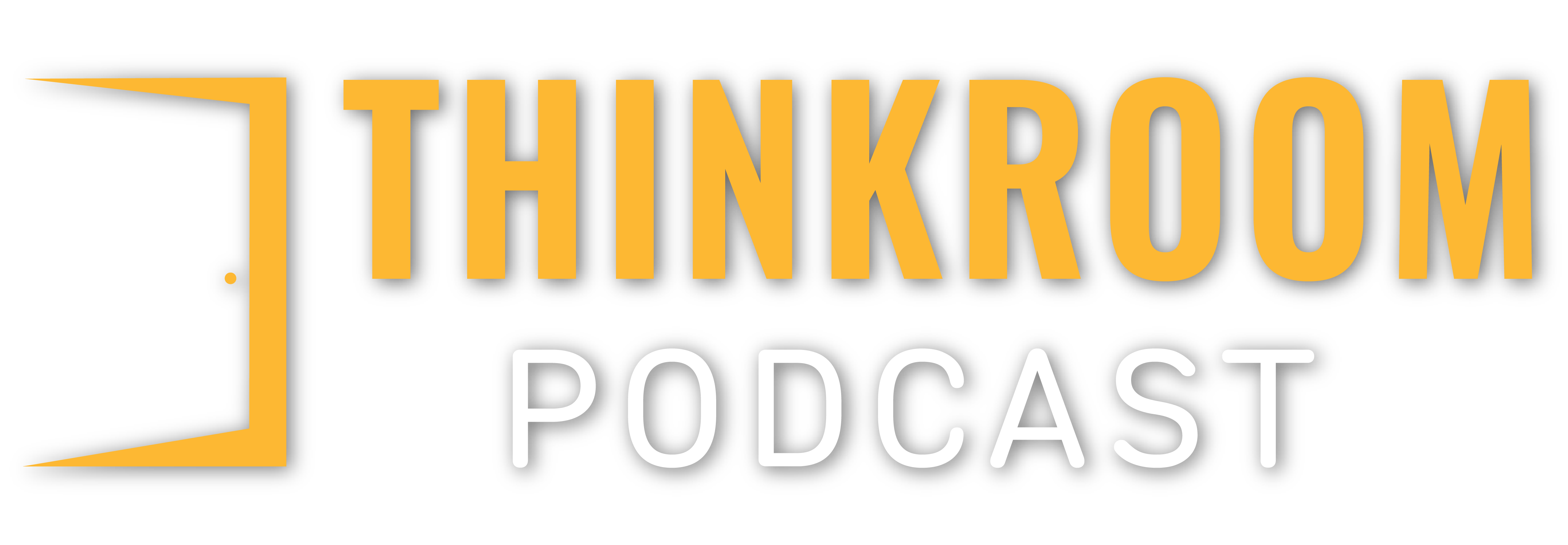 ThinkRoom Podcast